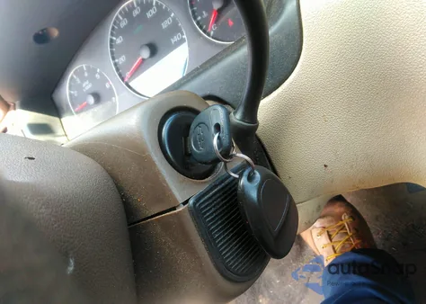 2007 Chevrolet Impala Lt from USA, damaged, VIN 2G1WT58N979386084